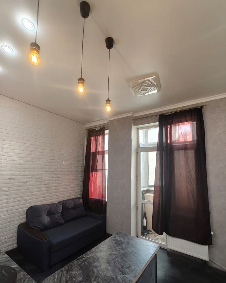 квартира г Краснодар р-н Прикубанский ул Конгрессная 15 фото 2