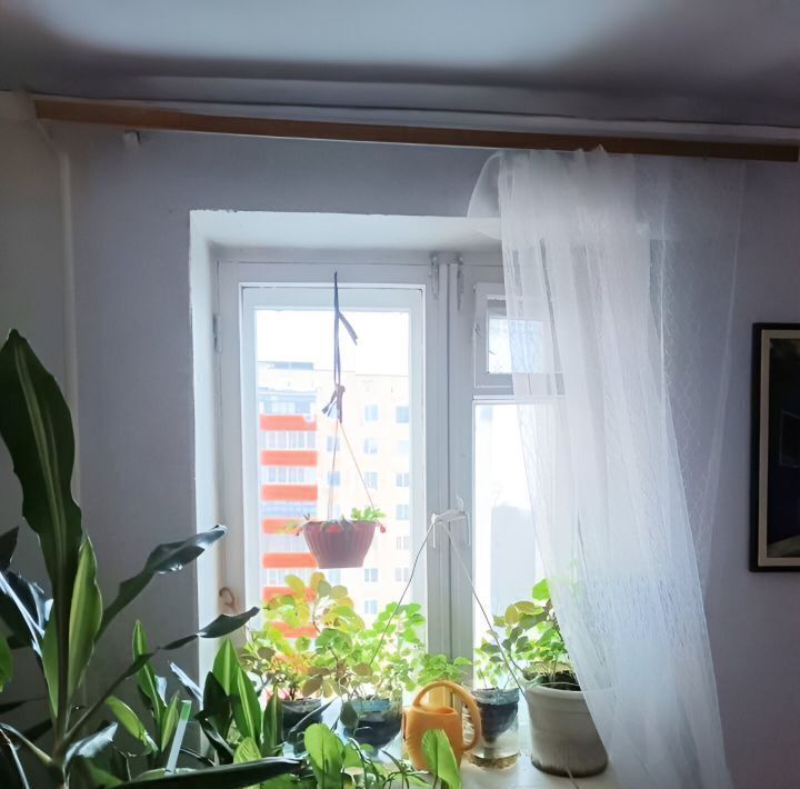 квартира г Рузаевка ул Ленина 56 фото 10