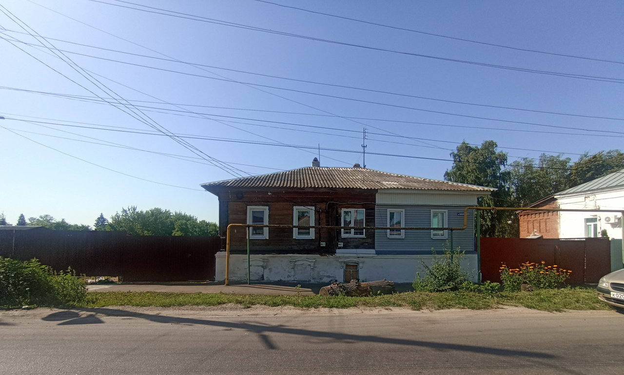 квартира г Мичуринск ул Тамбовская 184 фото 9