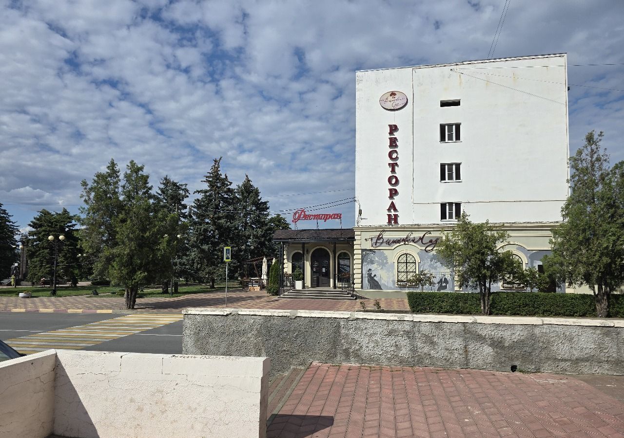 свободного назначения г Азов пл Петровская 5/30 фото 9