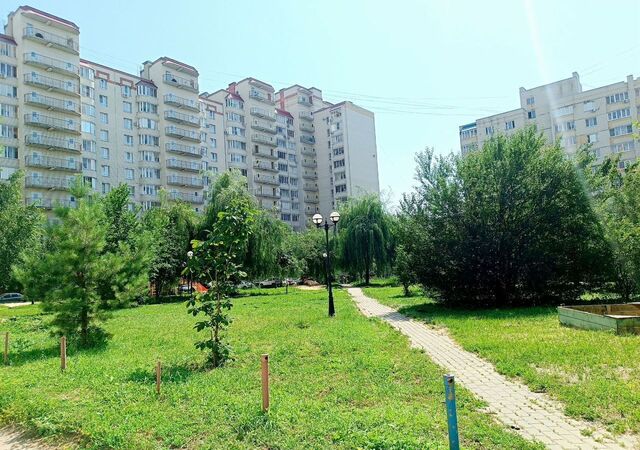 р-н Октябрьский ул им генерал-майора В.А.Глазкова 3 фото