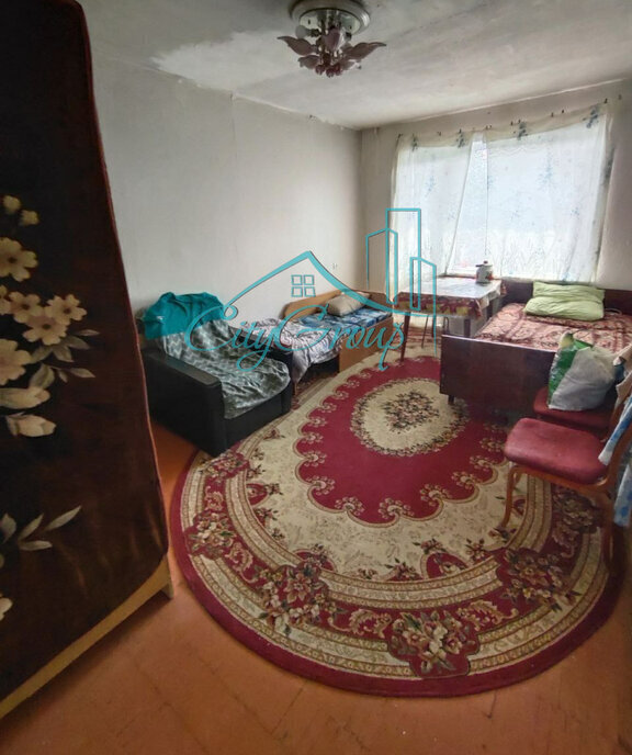 квартира г Орск Новый город ул Челябинская 10 город фото 1