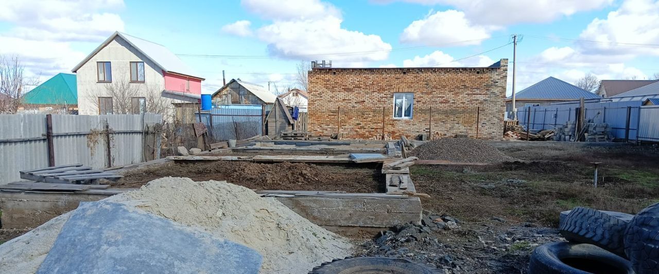 земля г Оренбург р-н Дзержинский снт тер.Мирное ул. Проезд 6 фото 4