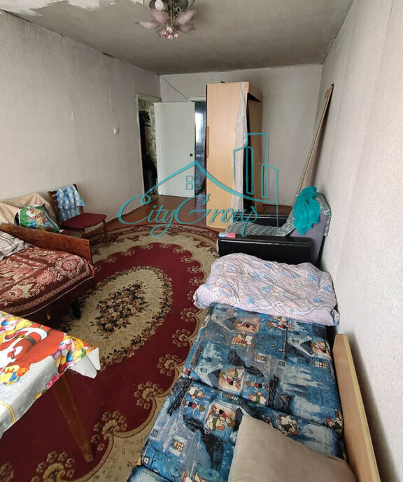 квартира г Орск Новый город ул Челябинская 10 город фото 2