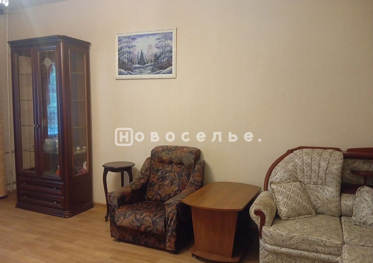 квартира г Рязань р-н Железнодорожный ул Керамзавода 10 фото 2