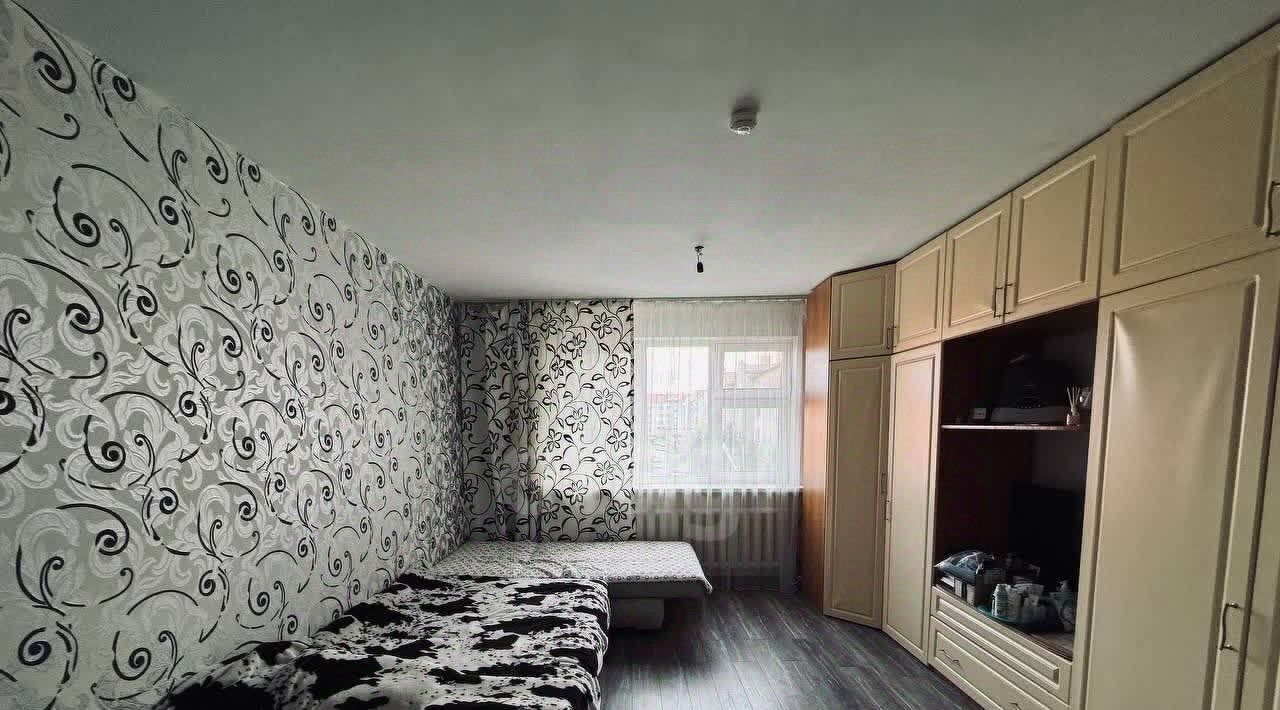 квартира г Салехард ул Свердлова 42 фото 1