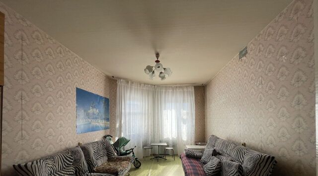 квартира ул Интернациональная 2/1 фото