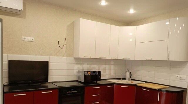 р-н Центральный ул Мельникайте 32к/2 фото