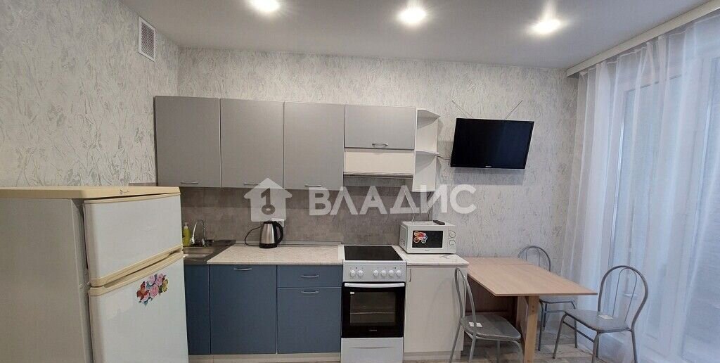 квартира г Тобольск р-н мкр Центральный 28 фото 1