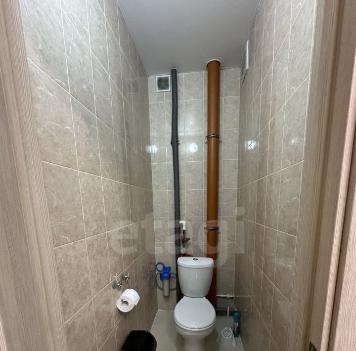 квартира г Салехард ул Ямальская 18к/1 фото 4