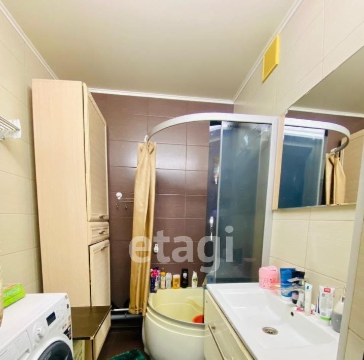квартира г Салехард ул Арктическая 12 фото 3