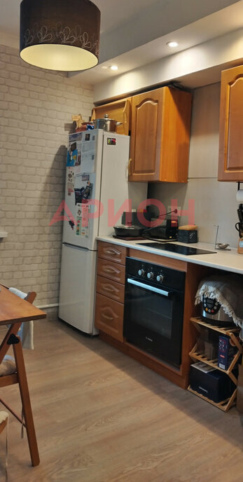 квартира г Тюмень п Мелиораторов ул Мелиораторов 4 фото 3