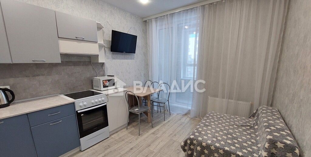 квартира г Тобольск р-н мкр Центральный 28 фото 2