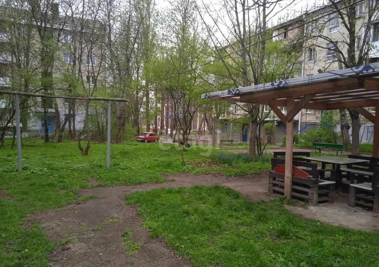 квартира г Пятигорск ул Московская 72к/1 фото 18