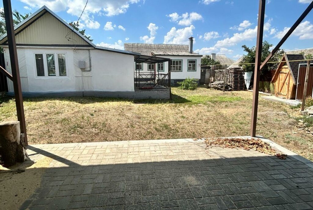 дом р-н Белокалитвинский г Белая Калитва ул Подтелкова фото 22