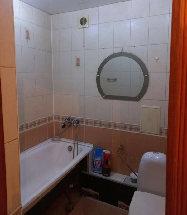 квартира г Стерлитамак ул Нагуманова 29 фото 9