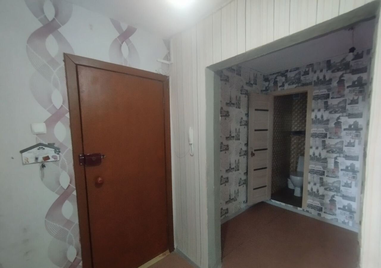 квартира г Севастополь ул Героев Бреста 27 Крым фото 9