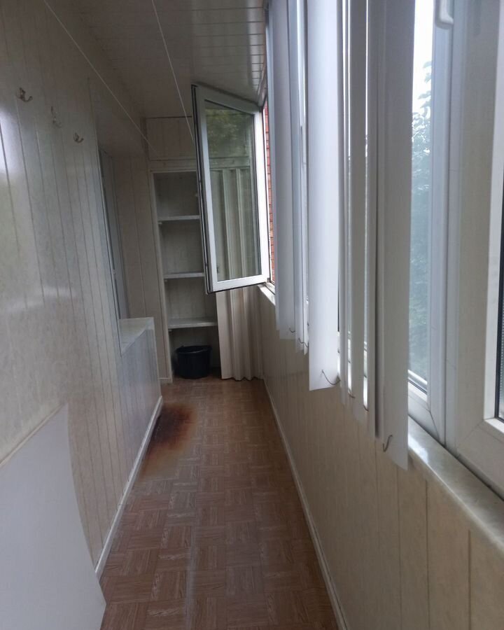 квартира г Тольятти р-н Автозаводский 5-й квартал б-р Орджоникидзе 9 фото 20