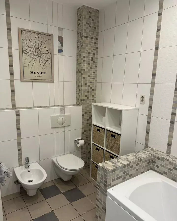 квартира г Астрахань р-н Кировский пл Ленина 14 фото 6