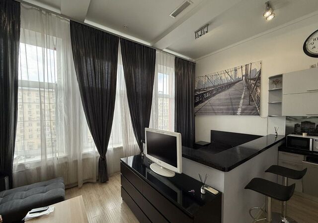 метро Алексеевская дом 102к/2 фото