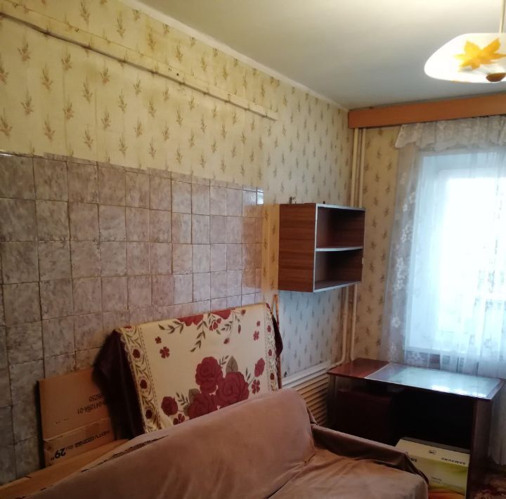 квартира г Энгельс ул Минская 32 фото 7