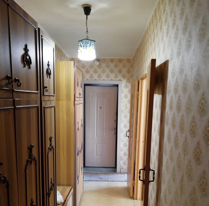 квартира г Энгельс ул Минская 32 фото 14