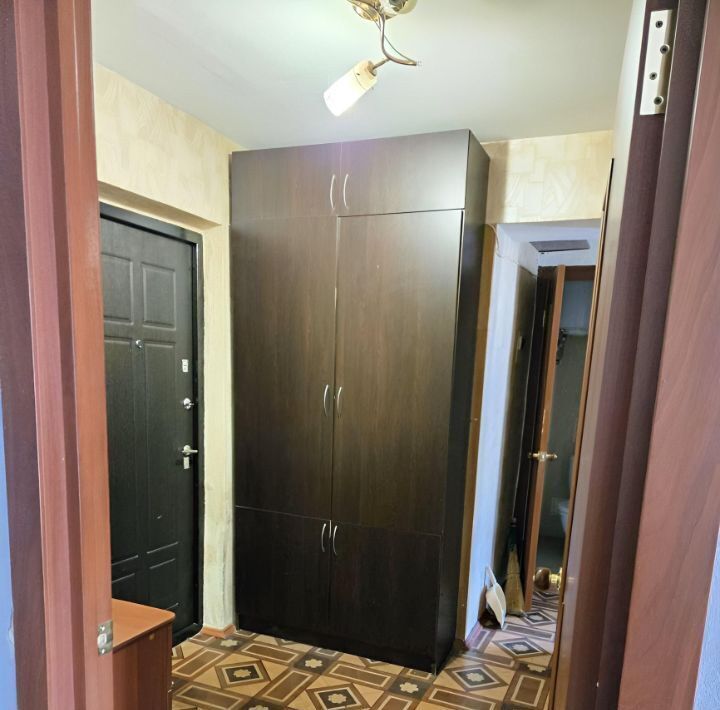 квартира г Саратов р-н Фрунзенский ул Большая Казачья 59/65 фото 9