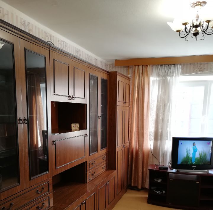 квартира г Энгельс ул Минская 32 фото 22