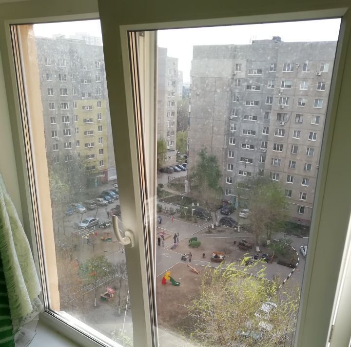 квартира г Энгельс ул Минская 32 фото 24
