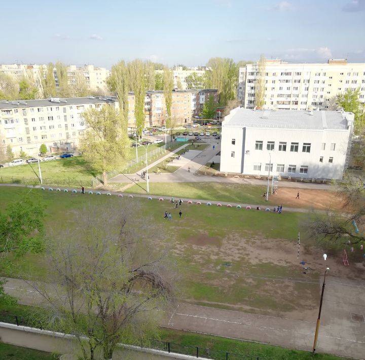 квартира г Энгельс ул Минская 32 фото 25
