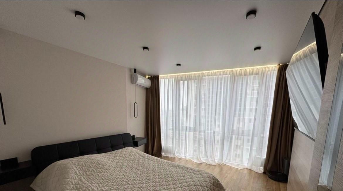 квартира г Энгельс ул Тельмана 25/3 фото 11