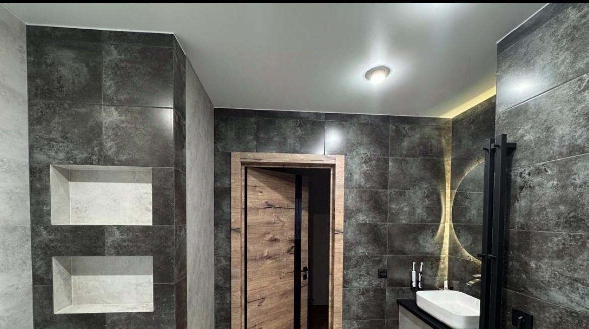 квартира г Энгельс ул Тельмана 25/3 фото 14