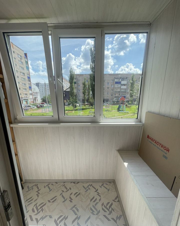 квартира г Стерлитамак Солнечный ул Артема 103 фото 7