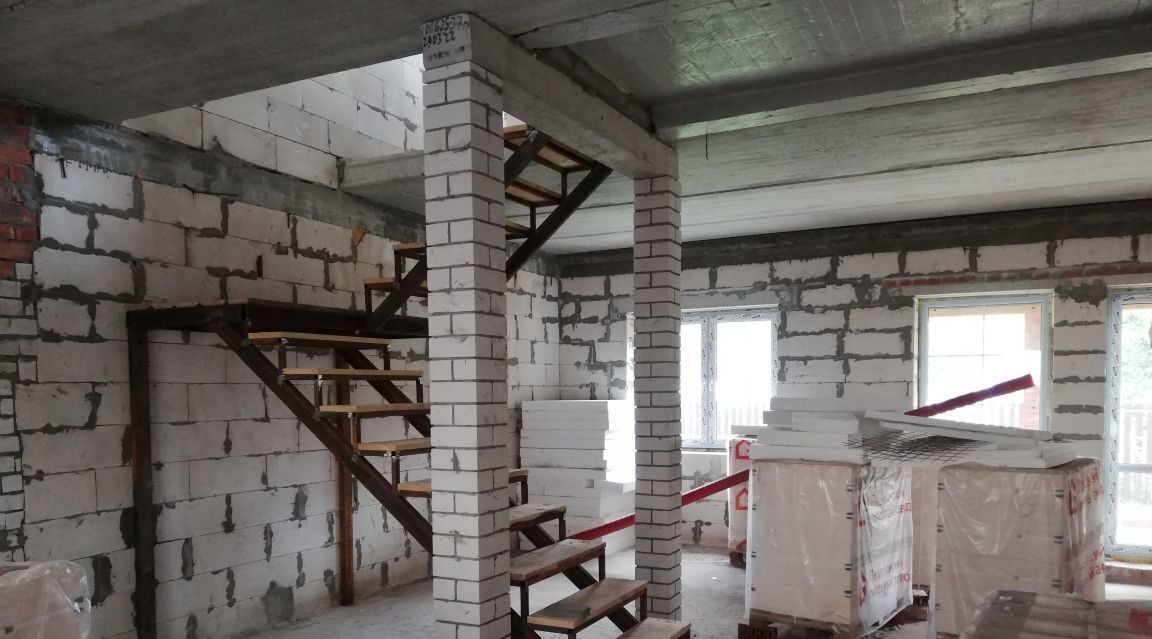 дом г Арзамас ул Свободы 53 фото 2