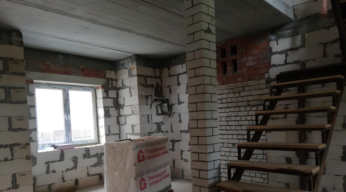 дом г Арзамас ул Свободы 53 фото 3