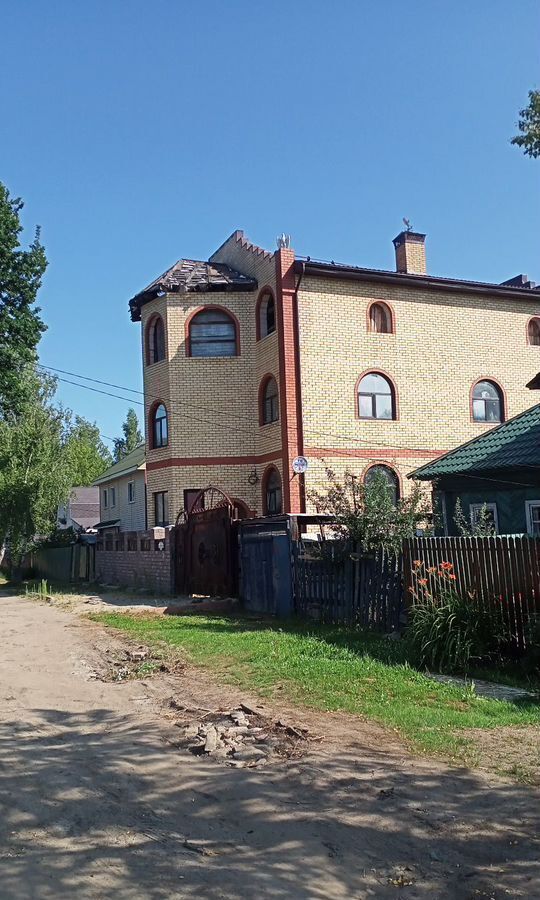 земля г Ярославль р-н Красноперекопский пер 1-й Вокзальный 9 фото 3