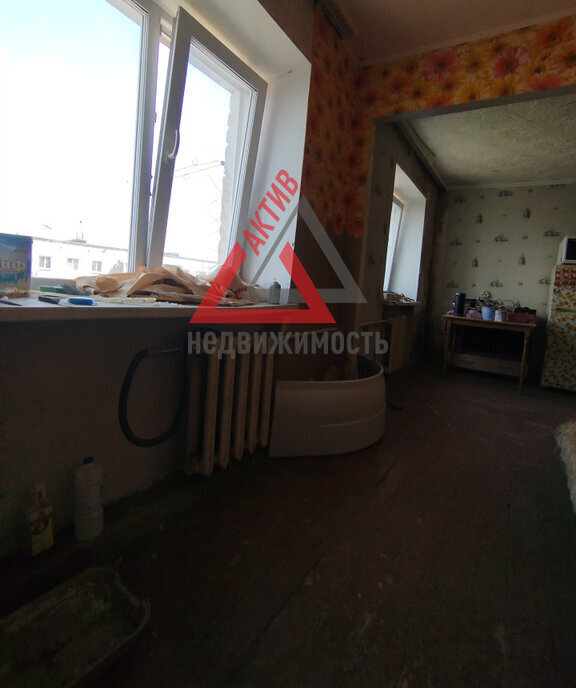 квартира г Каменск-Уральский ул Лермонтова 175 фото 8