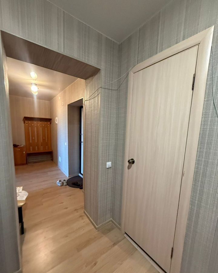 квартира р-н Невьянский г Невьянск ул Матвеева 22/2 фото 7