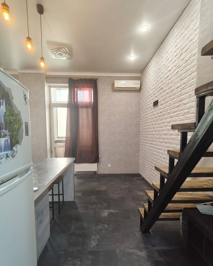 квартира г Краснодар р-н Прикубанский ул Конгрессная 15 фото 5