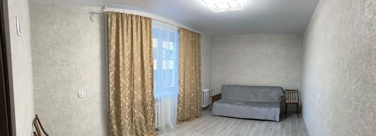 квартира г Ярославль р-н Ленинский ул Угличская 70 фото 11