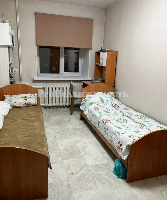 квартира г Кызыл ул Дружбы 1/3 фото 7