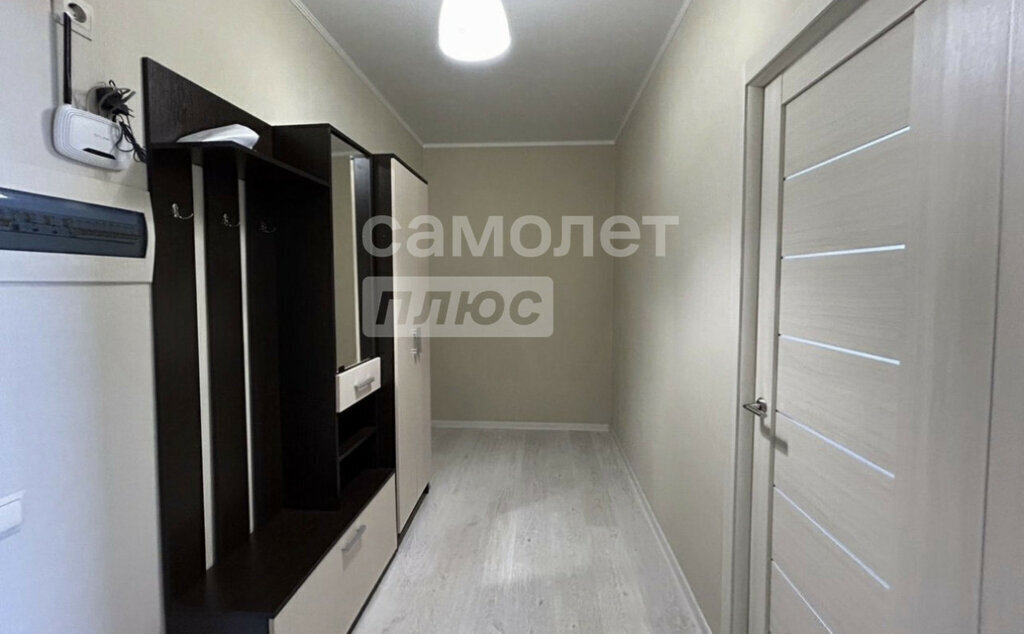 квартира р-н Анапский г Анапа ул Парковая 60к/3 фото 6