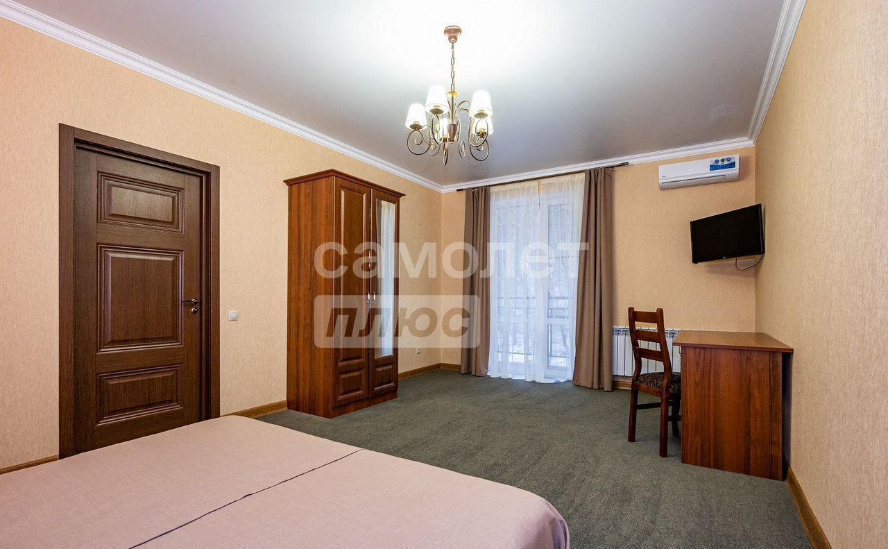 квартира г Горячий Ключ ул Свердлова 2 фото 5