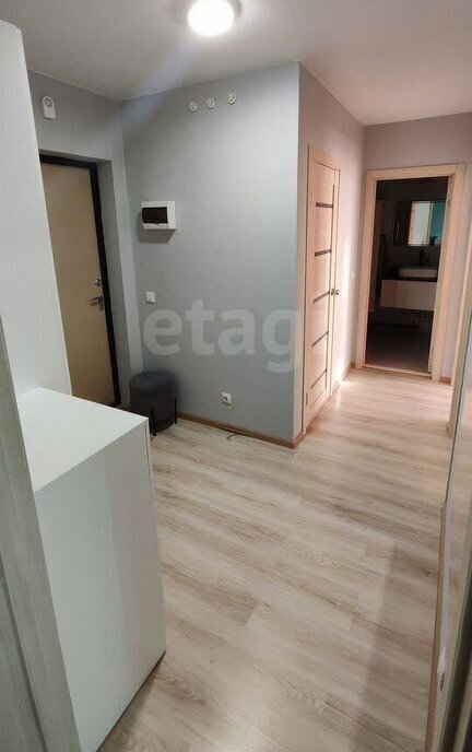 квартира г Ижевск пр-кт Им Конструктора Калашникова М.Т. 9к/2 фото 8