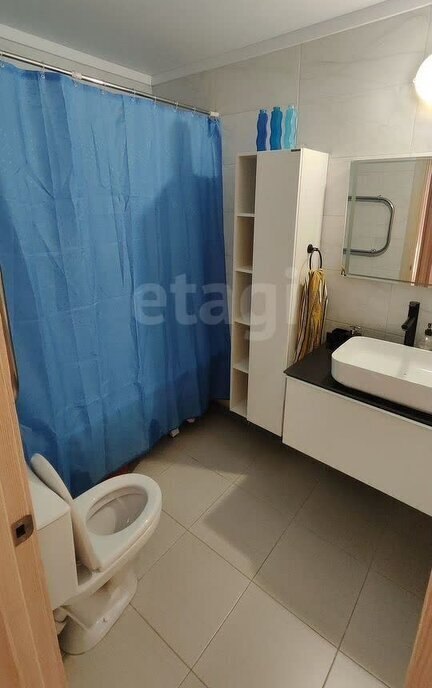 квартира г Ижевск пр-кт Им Конструктора Калашникова М.Т. 9к/2 фото 10