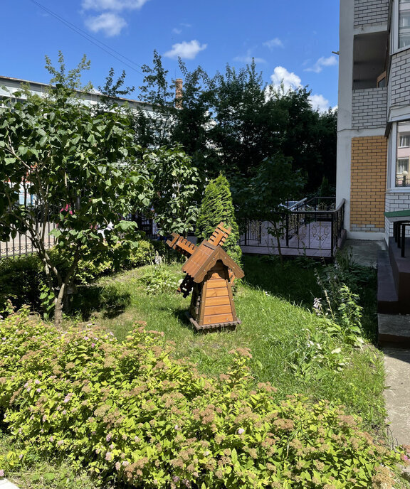 квартира г Брянск ул Дуки 58 фото 15