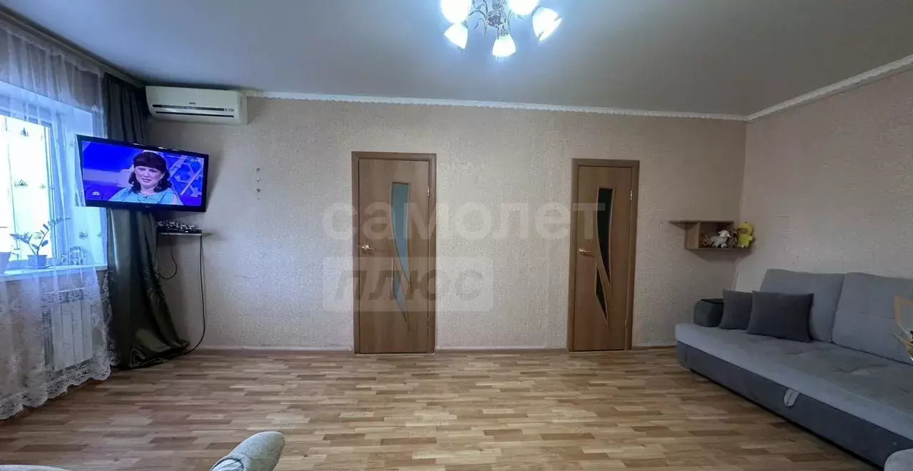 дом г Оренбург р-н Центральный ул Гребенская 323 фото 11