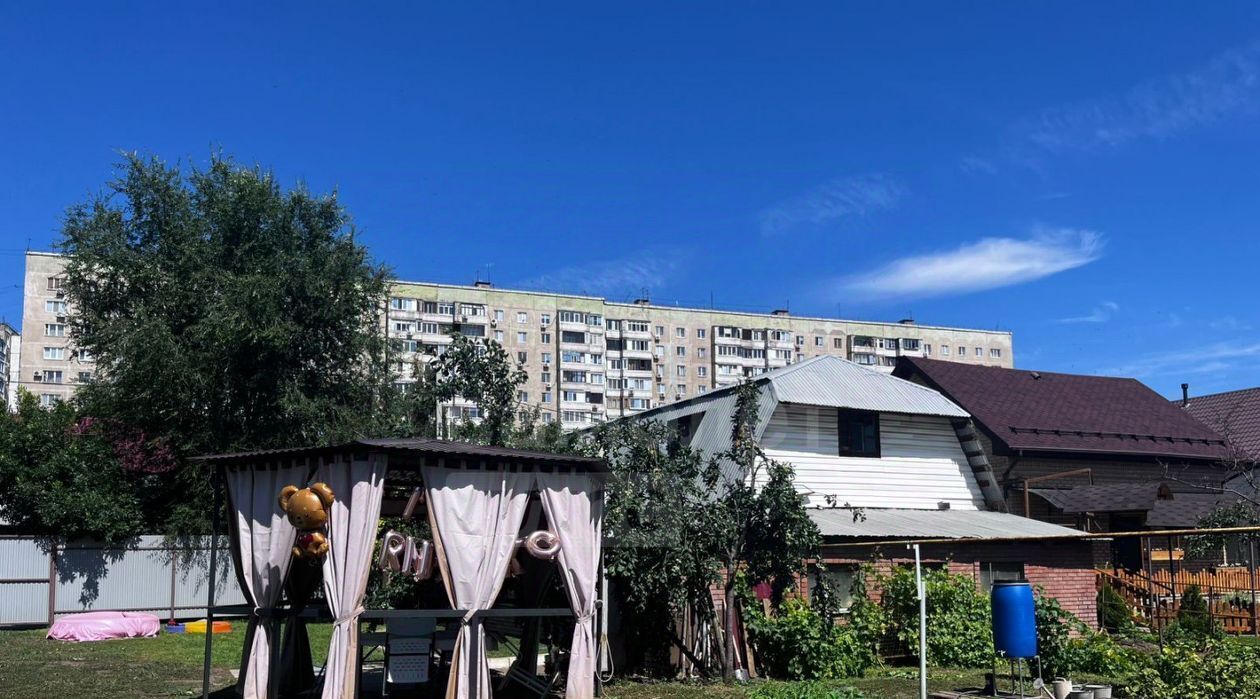 земля г Оренбург р-н Ленинский Форштадт ул Красная 1 фото 12