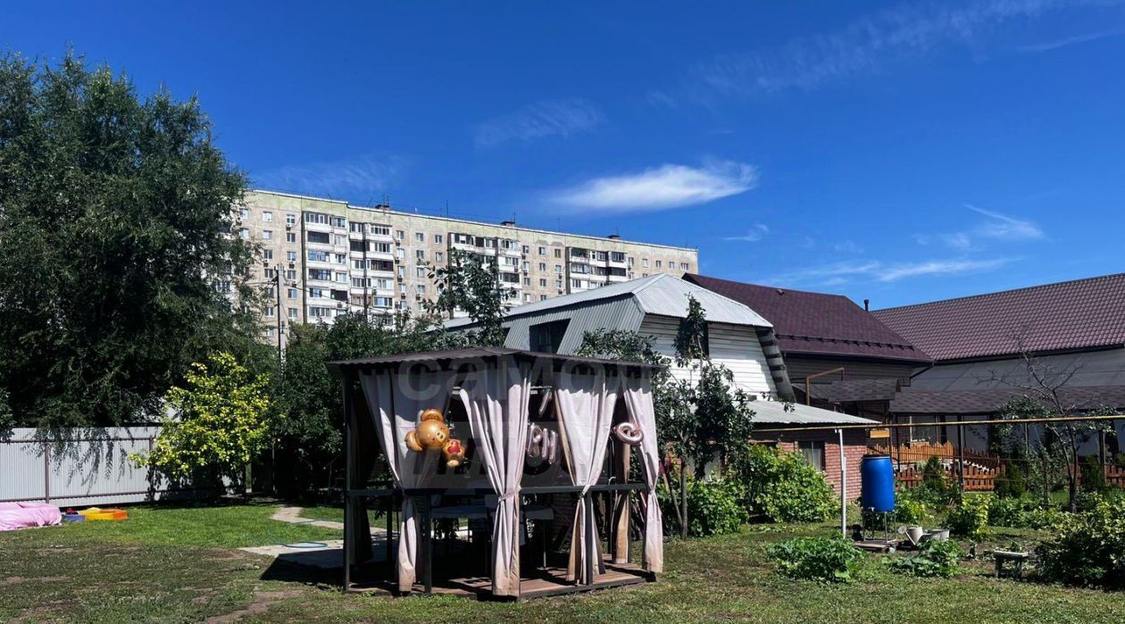 земля г Оренбург р-н Ленинский Форштадт ул Красная 1 фото 17