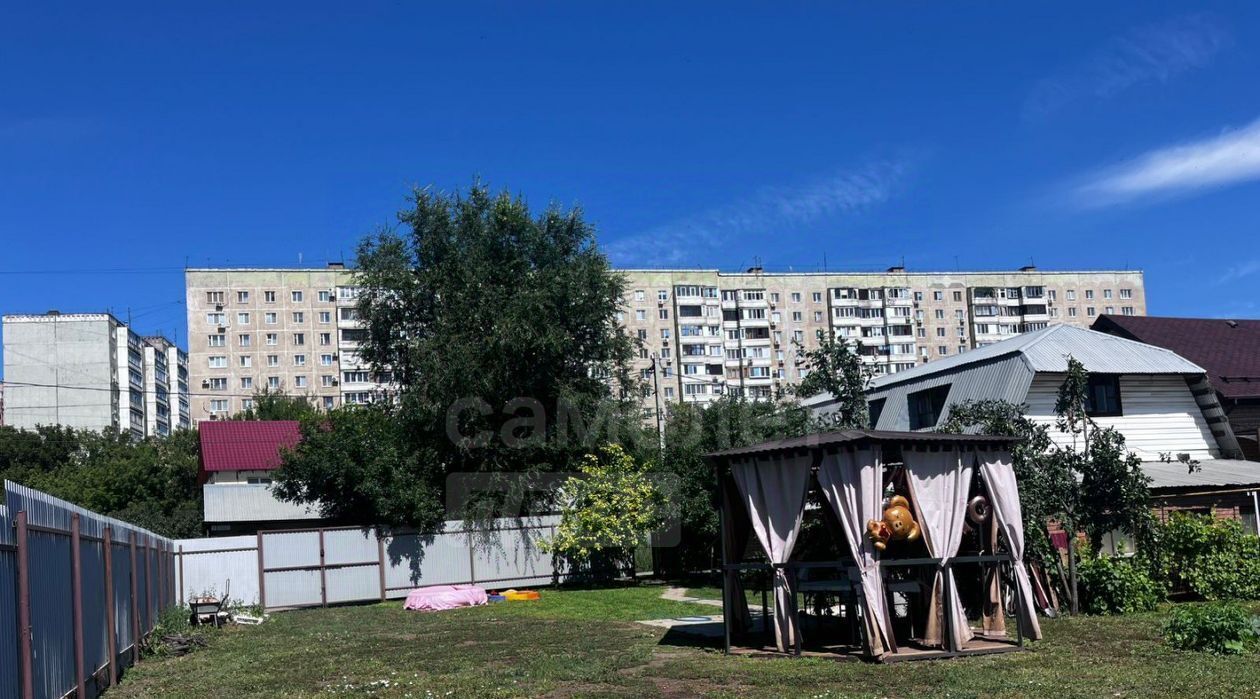 земля г Оренбург р-н Ленинский Форштадт ул Красная 1 фото 22